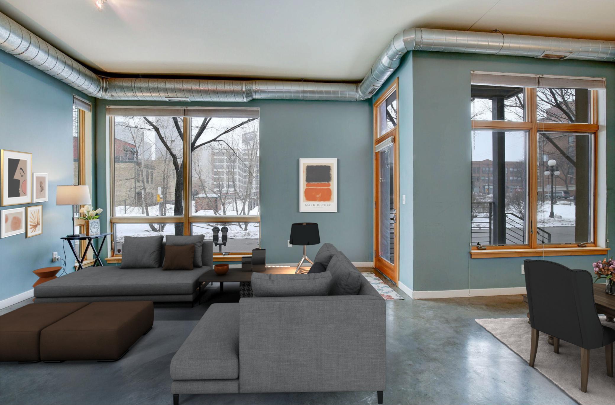 View of Residential at 496 Temperance Street #107, Saint Paul MN 55101, Saint Paul - Mike Wilen | Minnesota Team Real Estate