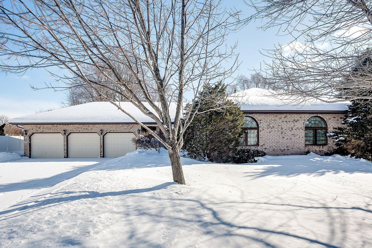 View of Residential at 1280 140th Avenue, Andover MN 55304, Andover - Mike Wilen | Minnesota Team Real Estate