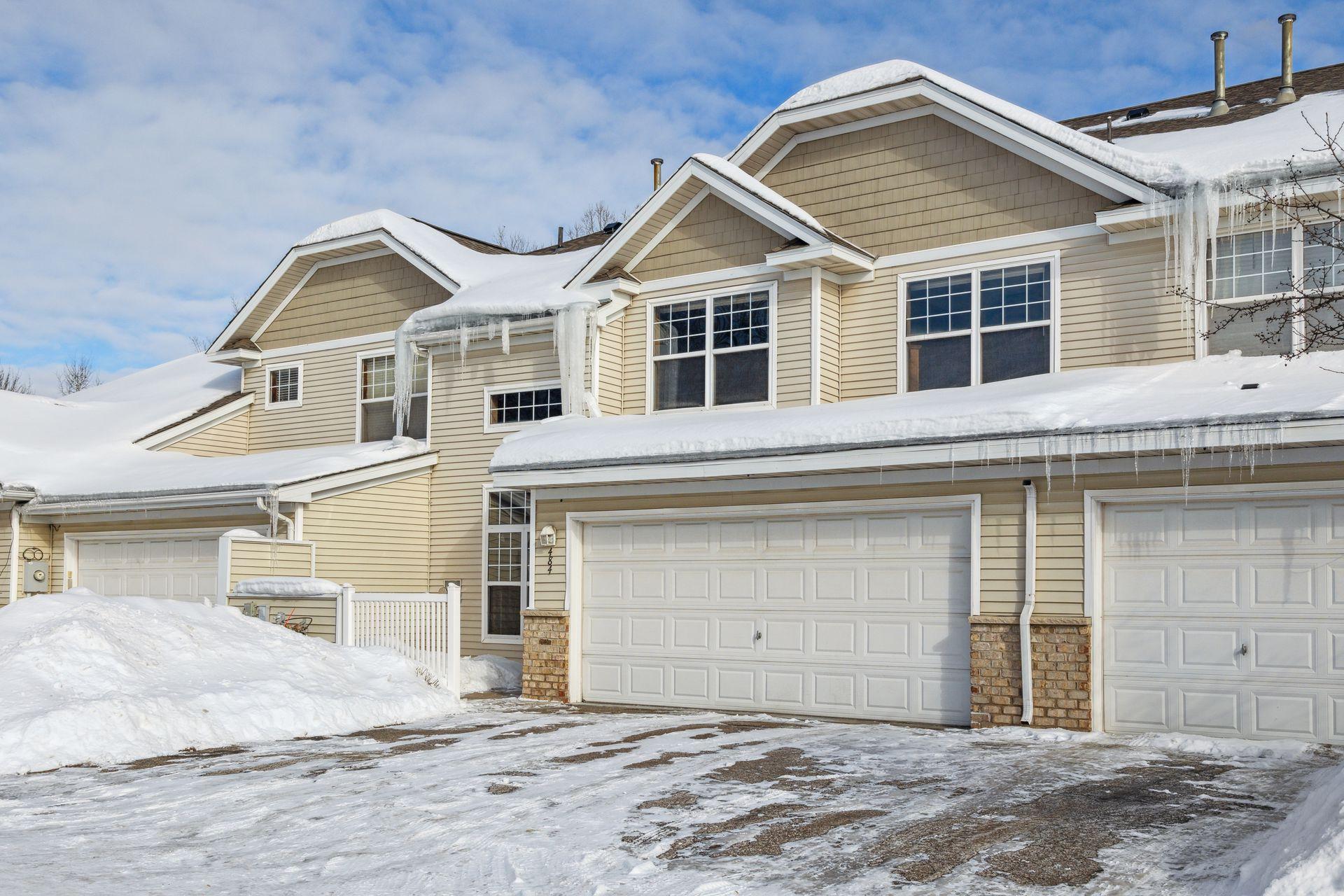 View of Residential at 484 Hickory Lane, Oakdale MN 55128, Oakdale - Mike Wilen | Minnesota Team Real Estate