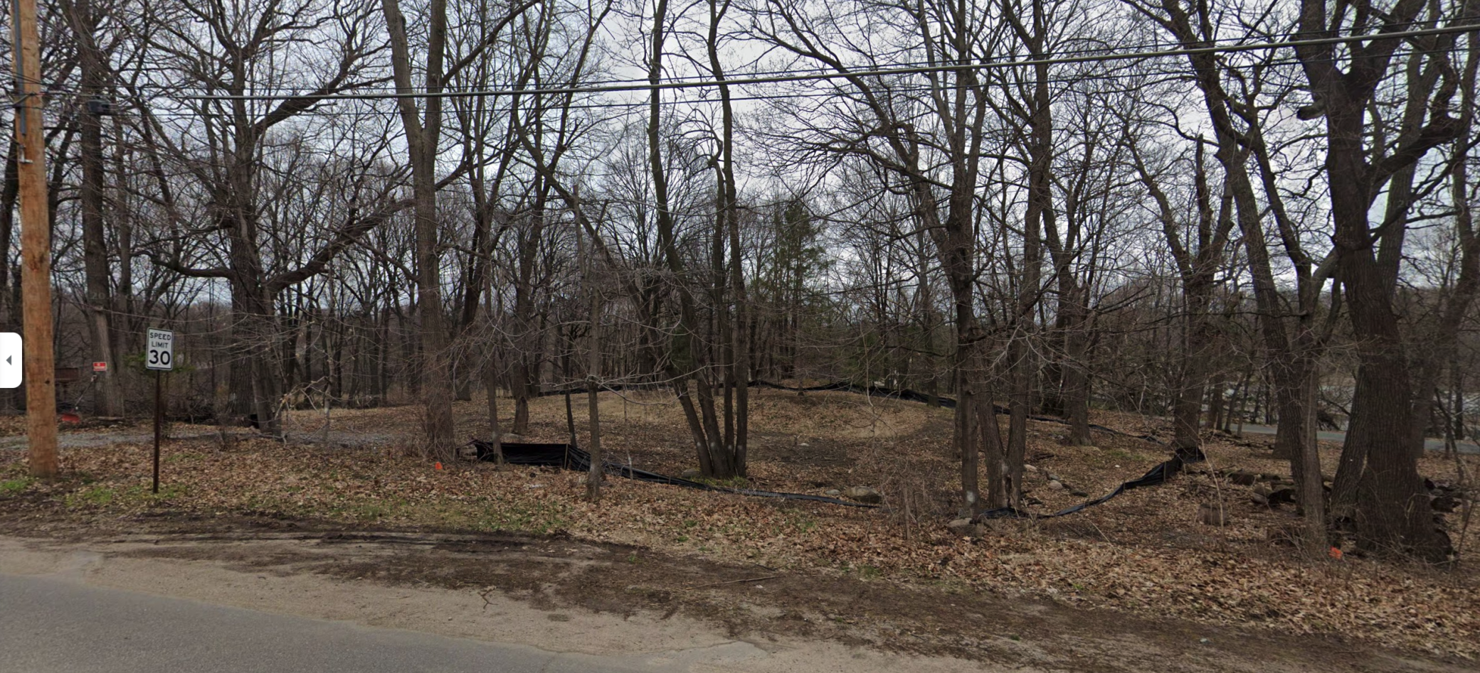View of Land at 20325 Excelsior Boulevard, Minnetonka MN 55331, Minnetonka - Mike Wilen | Minnesota Team Real Estate