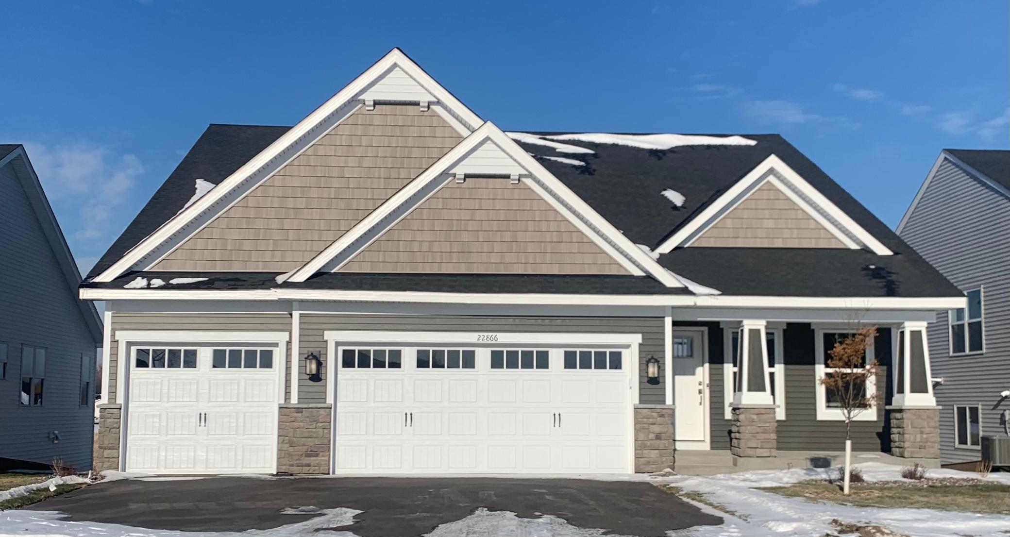 View of Residential at 22866 Marie Place, Rogers MN 55374, Rogers - Mike Wilen | Minnesota Team Real Estate