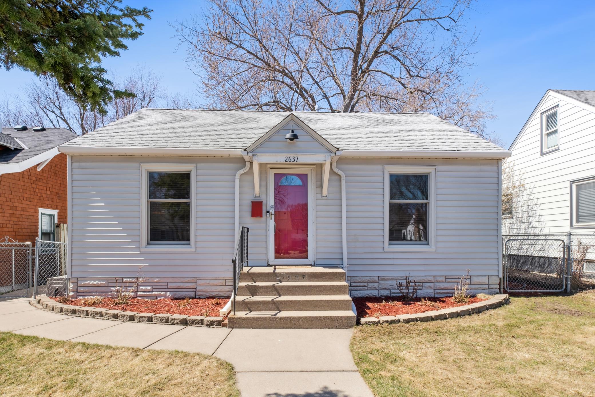 View of Residential at 2637 Zenith Avenue, Robbinsdale MN 55422, Robbinsdale - Mike Wilen | Minnesota Team Real Estate