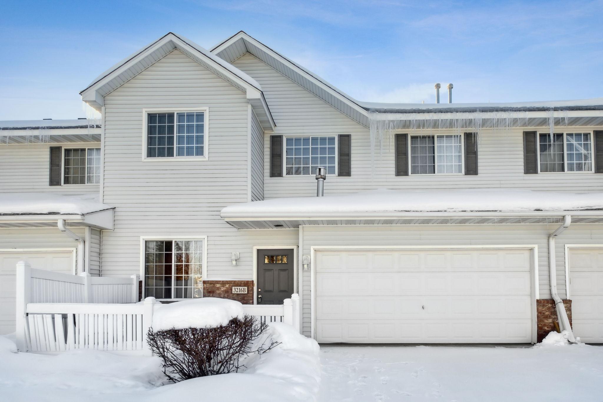 View of Residential at 3216 Juniper Circle #B, Woodbury MN 55125, Woodbury - Mike Wilen | Minnesota Team Real Estate