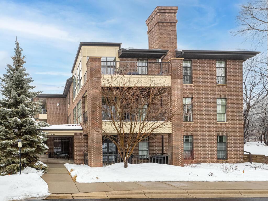 View of Residential at 851 River Mews Court #104, Minneapolis MN 55414, Minneapolis - Mike Wilen | Minnesota Team Real Estate
