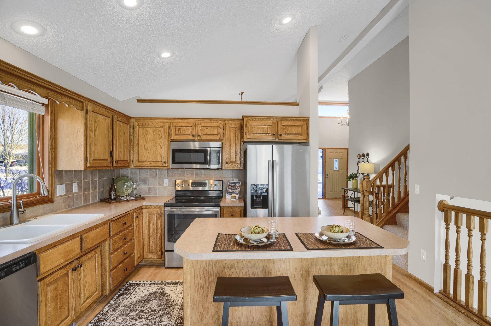 View of Residential at 8733 Troy Marquette Drive, Monticello MN 55362, Monticello - Mike Wilen | Minnesota Team Real Estate