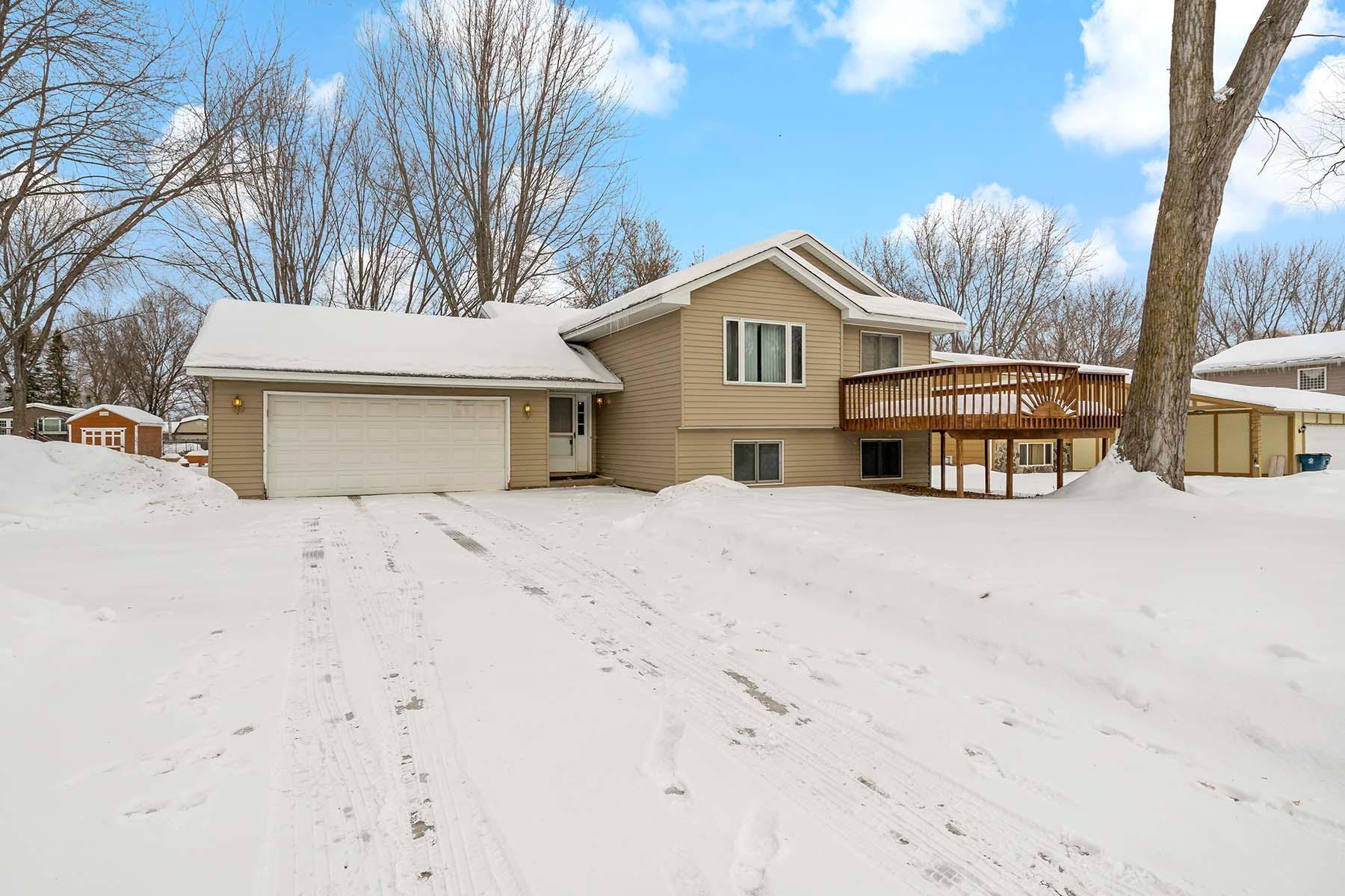View of Residential at 5786 213th Street, Forest Lake MN 55025, Forest Lake - Mike Wilen | Minnesota Team Real Estate