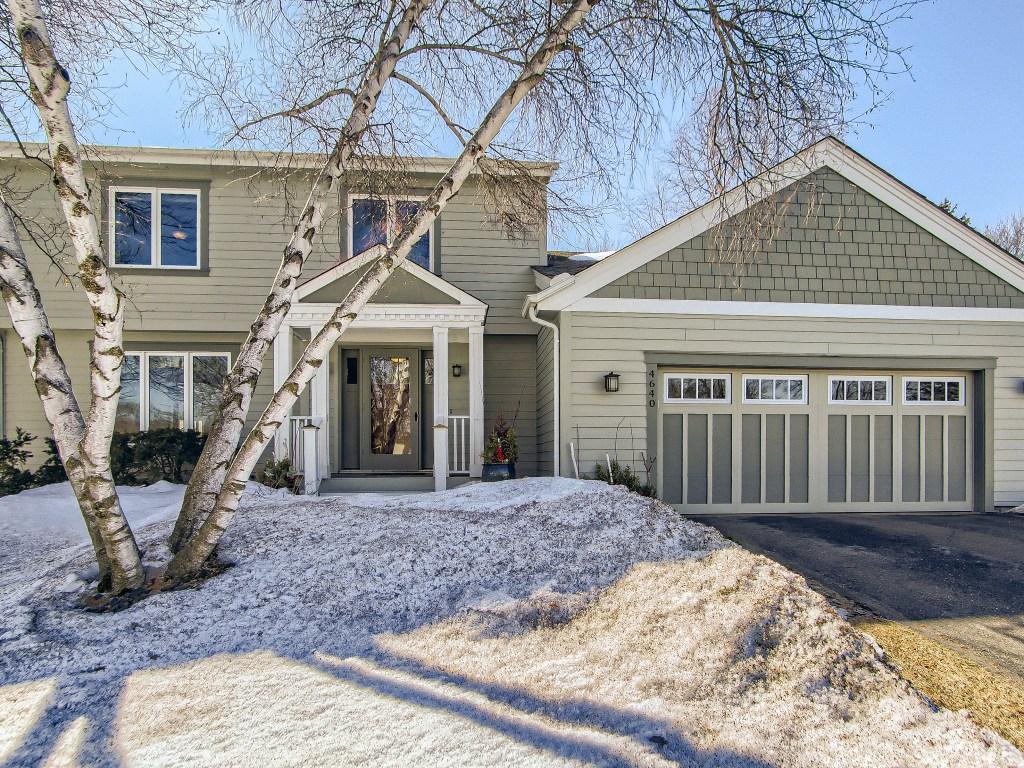 View of Residential at 4640 Forestview Lane, Plymouth MN 55442, Plymouth - Mike Wilen | Minnesota Team Real Estate