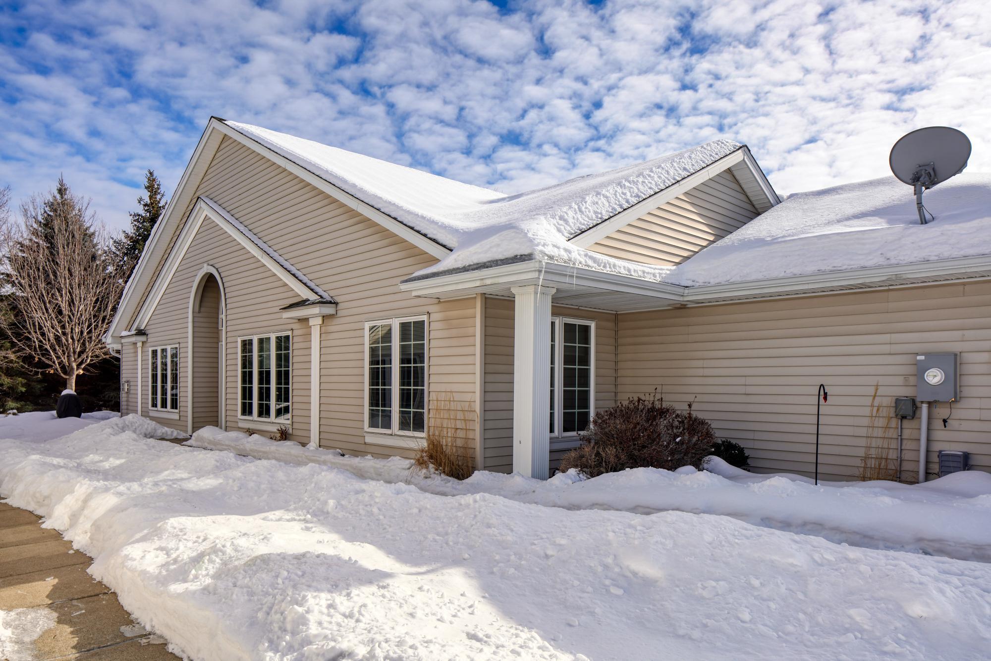 View of Residential at 14421 Edgewood Avenue, Savage MN 55378, Savage - Mike Wilen | Minnesota Team Real Estate