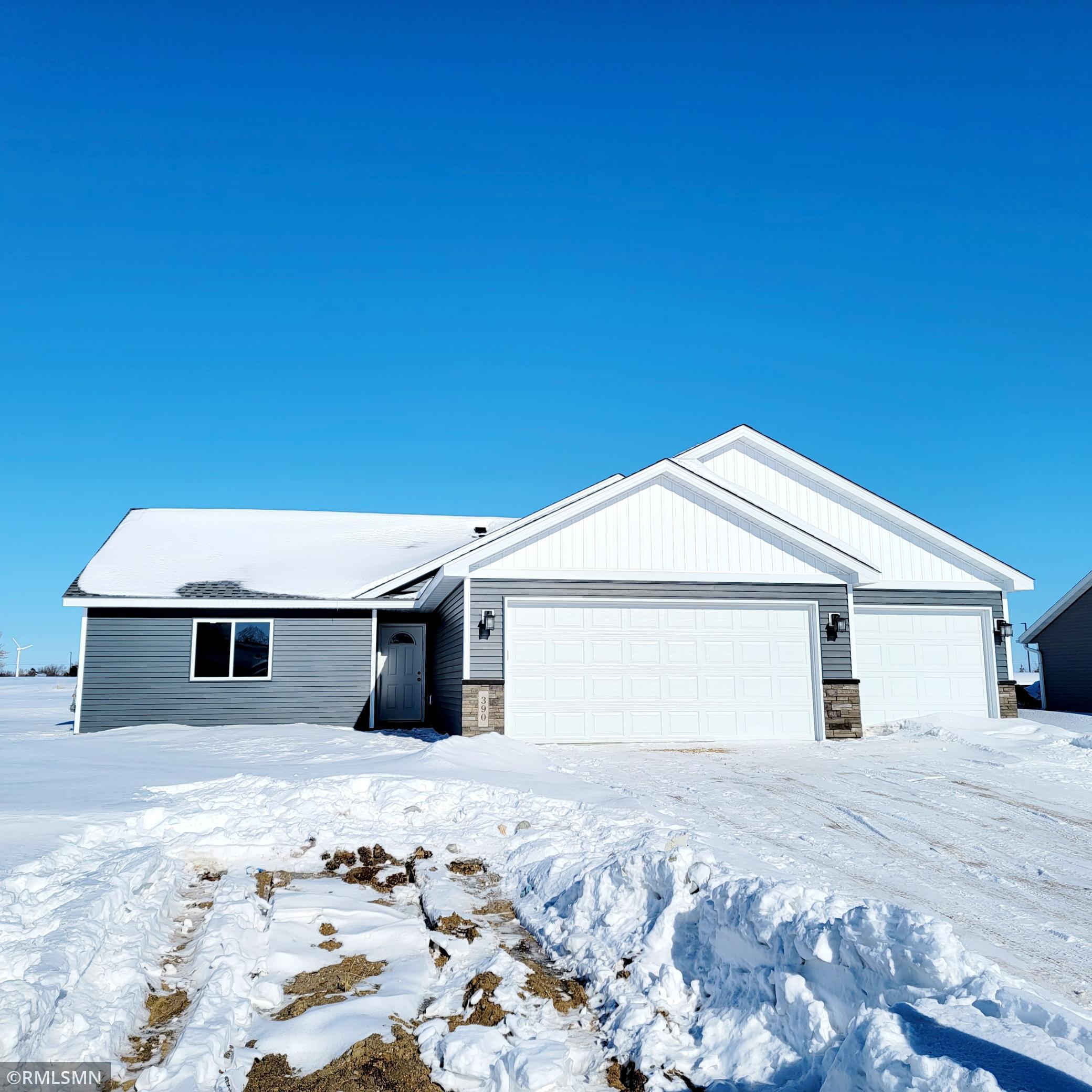View of Residential at 390 Horizon Drive, Le Center MN 56057, Le Center - Mike Wilen | Minnesota Team Real Estate