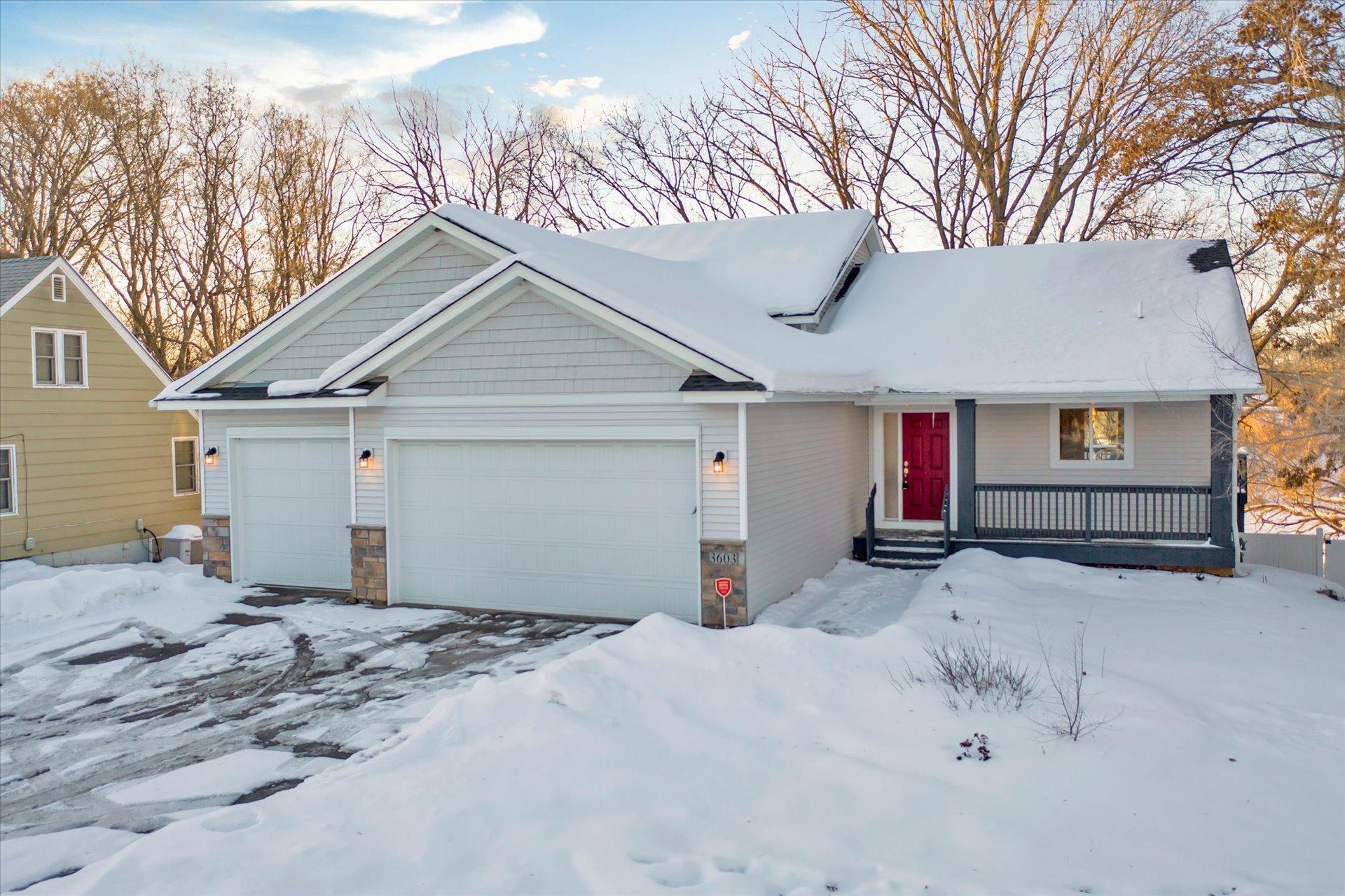 View of Residential at 3603 Centerville Road, Vadnais Heights MN 55127, Vadnais Heights - Mike Wilen | Minnesota Team Real Estate