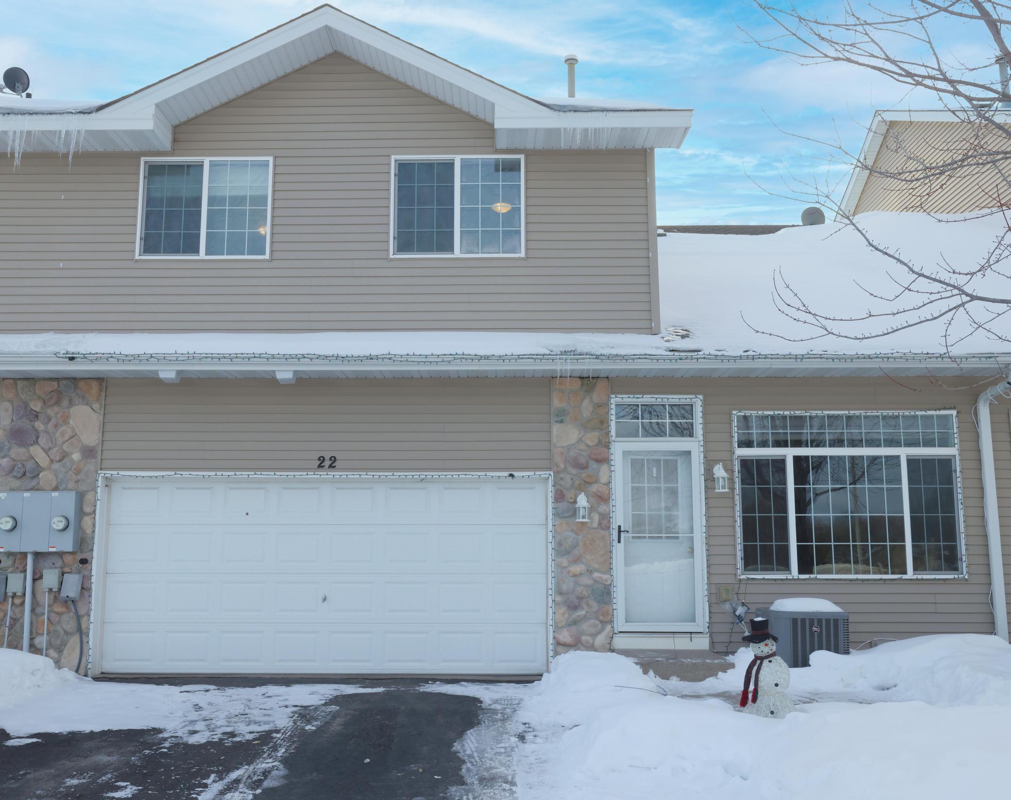 View of Residential at 5400 144th Way #22, Ramsey MN 55303, Ramsey - Mike Wilen | Minnesota Team Real Estate