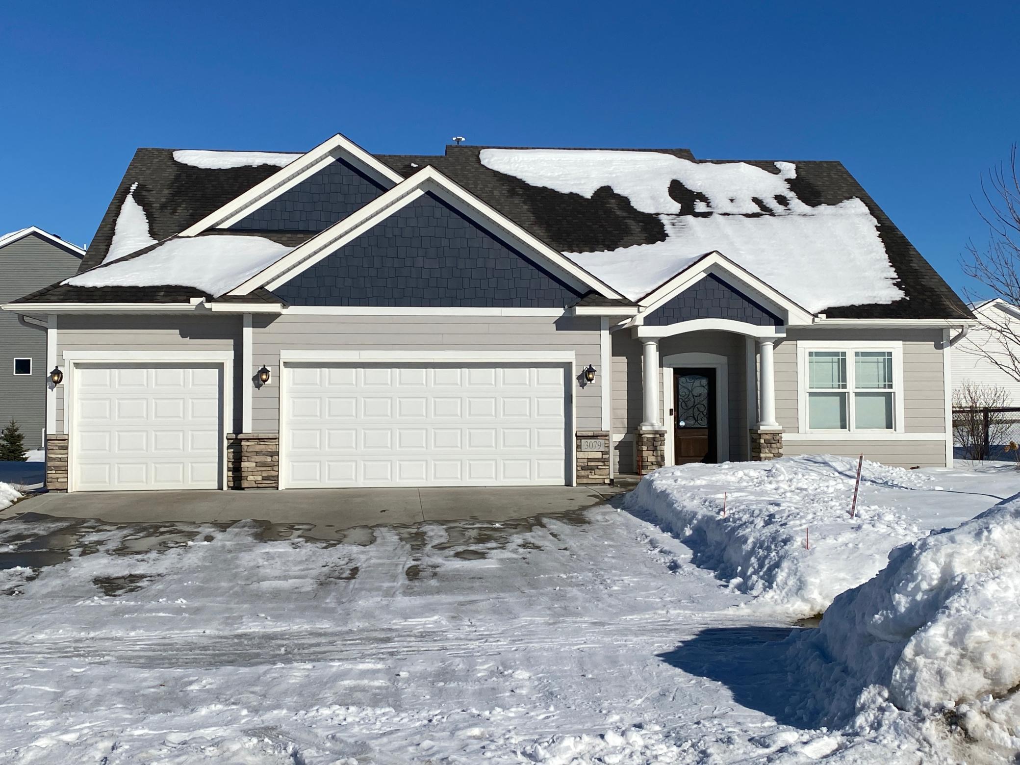 View of Residential at 3079 127th Avenue, Blaine MN 55449, Blaine - Mike Wilen | Minnesota Team Real Estate