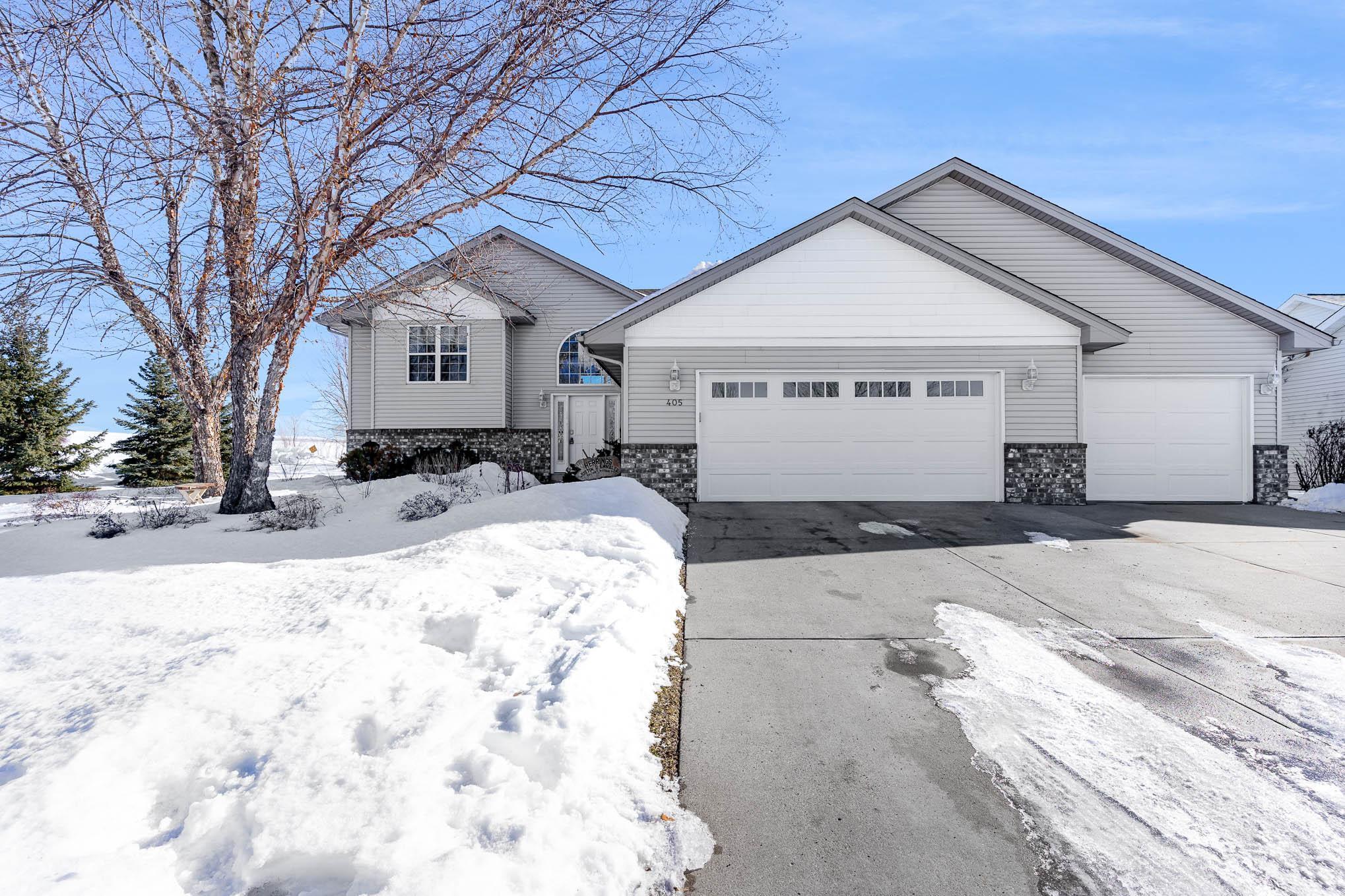 View of Residential at 405 Chalupsky Avenue, New Prague MN 56071, New Prague - Mike Wilen | Minnesota Team Real Estate
