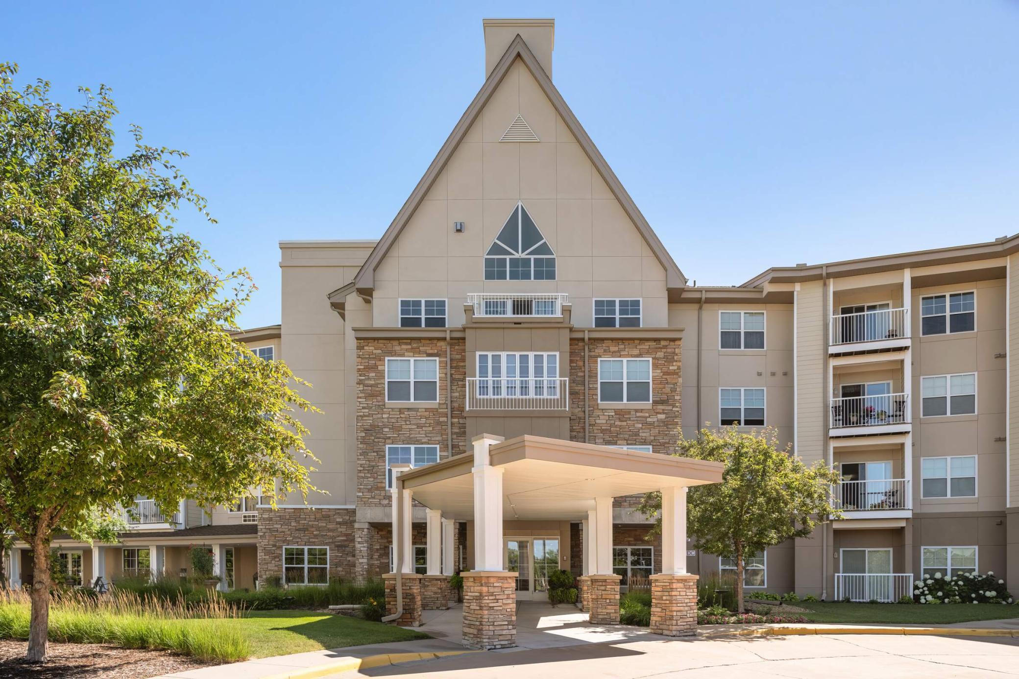 View of Residential at 5650 Boone Avenue #309, New Hope MN 55428, New Hope - Mike Wilen | Minnesota Team Real Estate