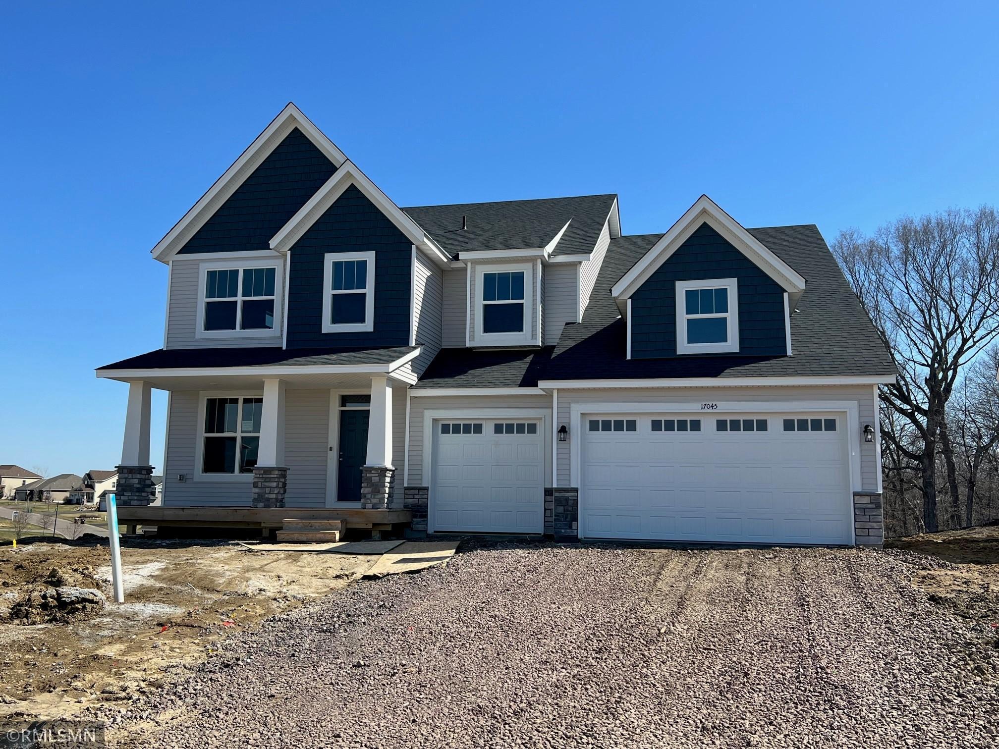 View of Residential at 17043 61st Street, Otsego MN 55330, Otsego - Mike Wilen | Minnesota Team Real Estate