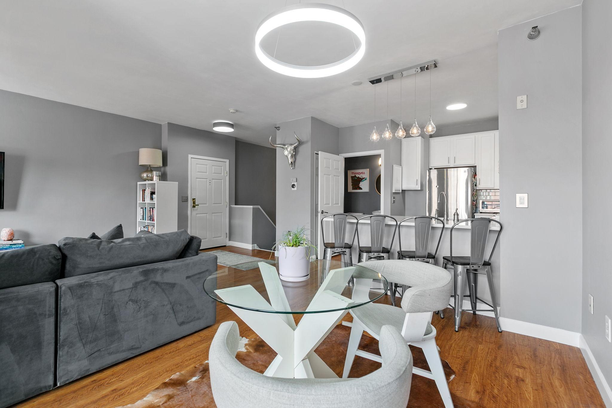 View of Residential at 600 2nd Street #407, Minneapolis MN 55401, Minneapolis - Mike Wilen | Minnesota Team Real Estate