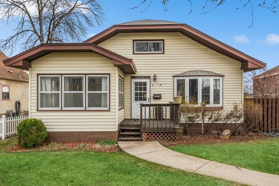 View of Residential at 4250 Broadway Avenue, Robbinsdale MN 55422, Robbinsdale - Mike Wilen | Minnesota Team Real Estate