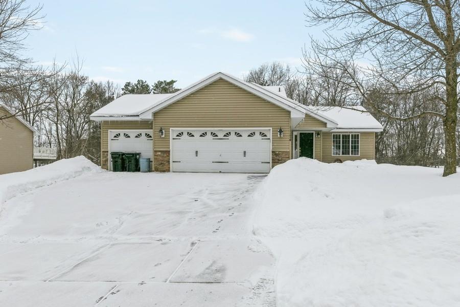 View of Residential at 11174 Woods Edge Avenue, Becker MN 55308, Becker - Mike Wilen | Minnesota Team Real Estate