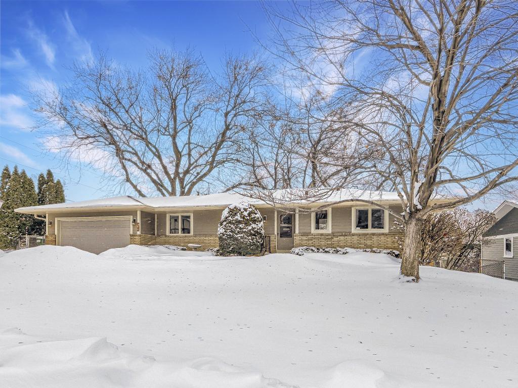 View of Residential at 3405 Downers Drive, Saint Anthony MN 55418, Saint Anthony - Mike Wilen | Minnesota Team Real Estate