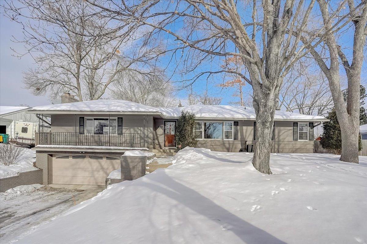 View of Residential at 2830 Washburn Place, Bloomington MN 55431, Bloomington - Mike Wilen | Minnesota Team Real Estate