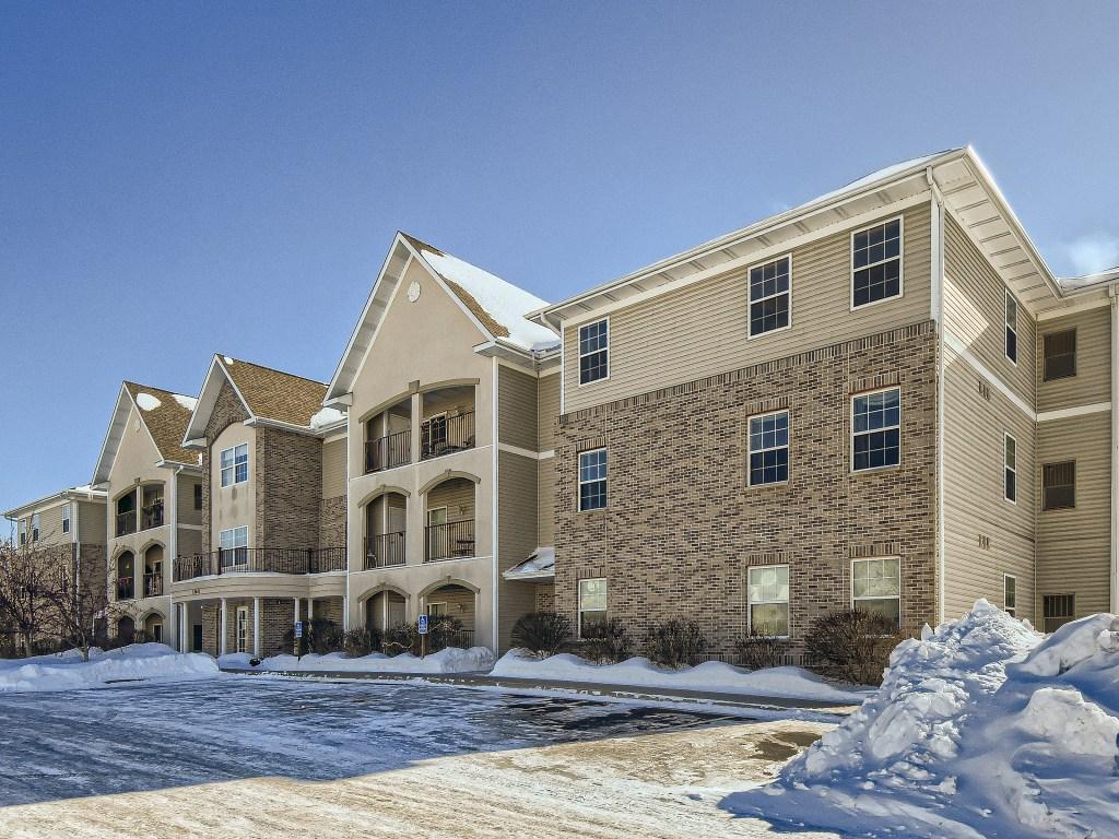 View of Residential at 15631 Linnet Street #3-201, Andover MN 55304, Andover - Mike Wilen | Minnesota Team Real Estate