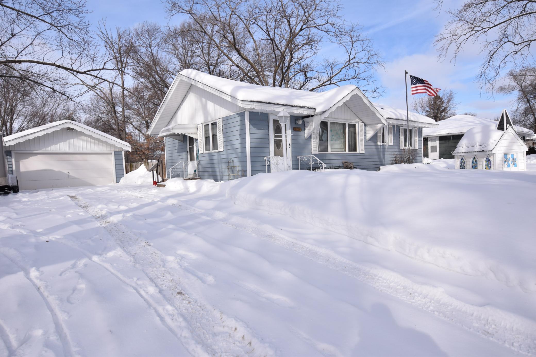 View of Residential at 11254 Magnolia Street, Coon Rapids MN 55448, Coon Rapids - Mike Wilen | Minnesota Team Real Estate