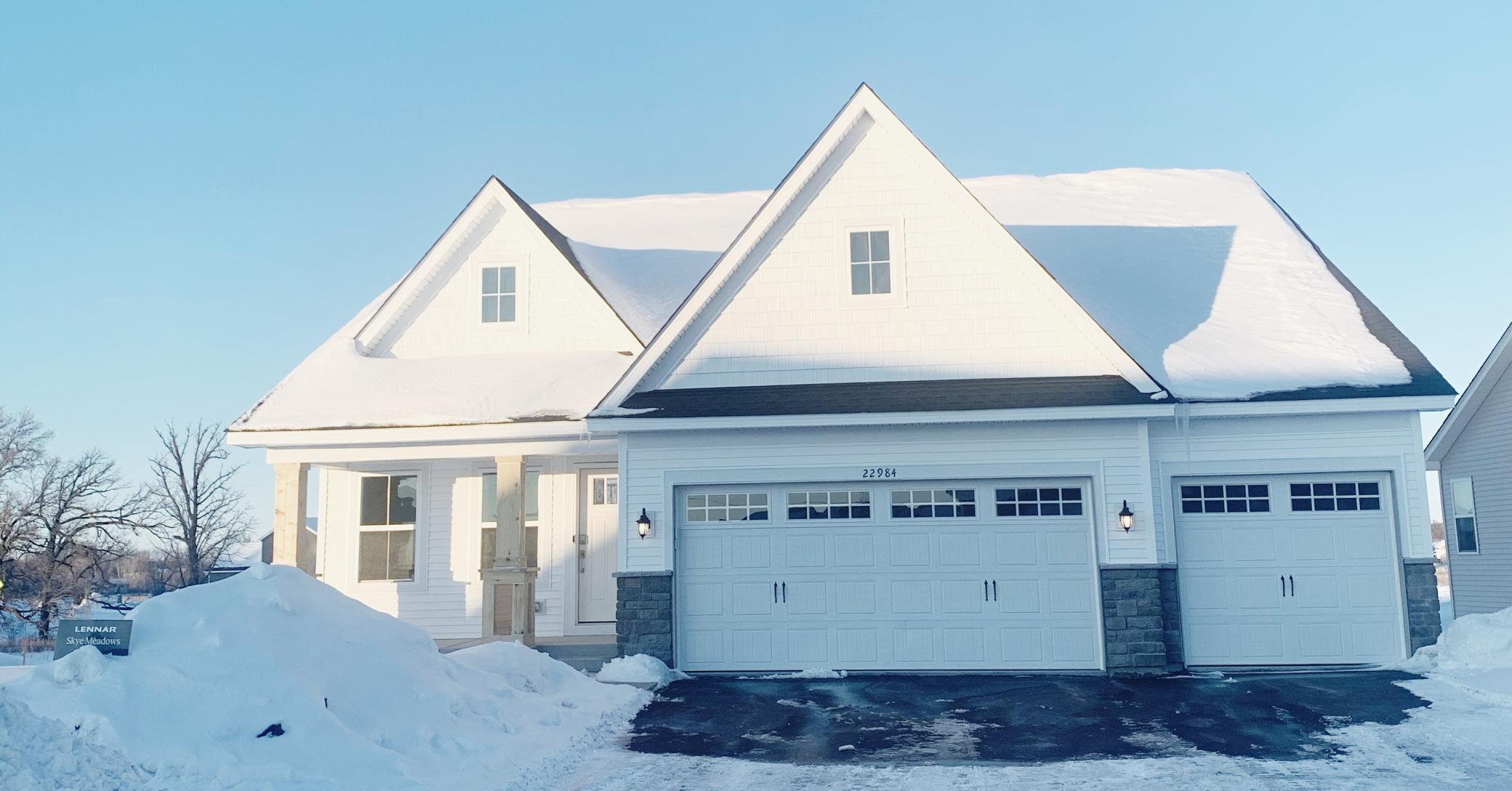 View of Residential at 22984 Marie Place, Rogers MN 55374, Rogers - Mike Wilen | Minnesota Team Real Estate