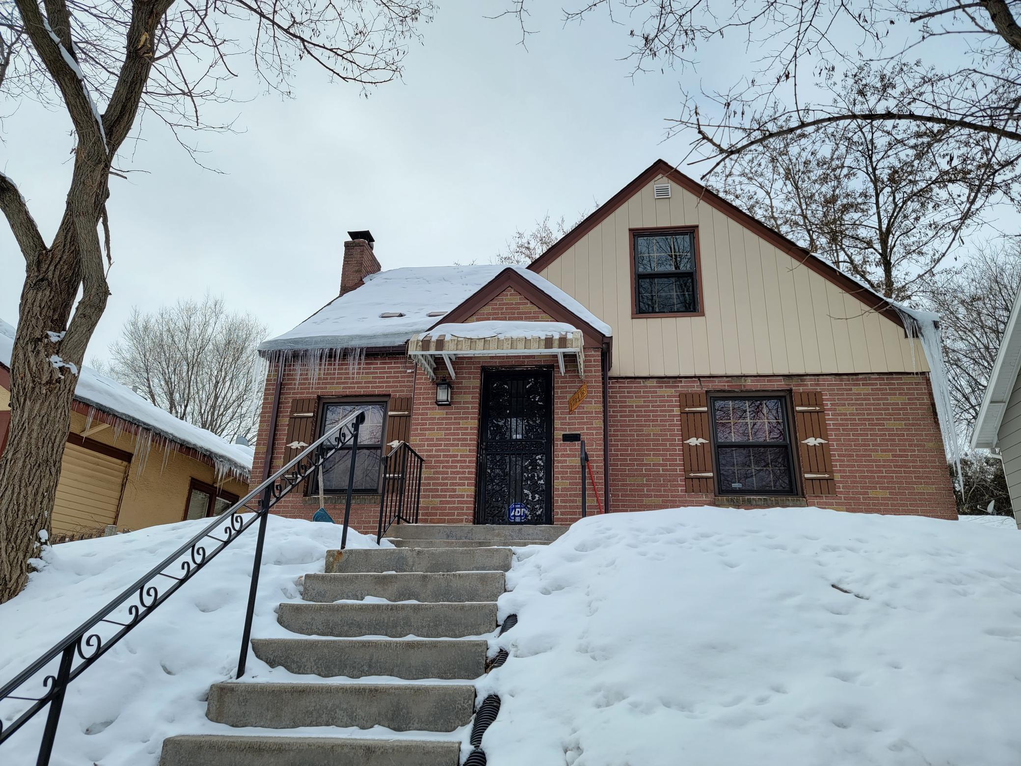 View of Residential at 1915 Upton Avenue, Minneapolis MN 55411, Minneapolis - Mike Wilen | Minnesota Team Real Estate