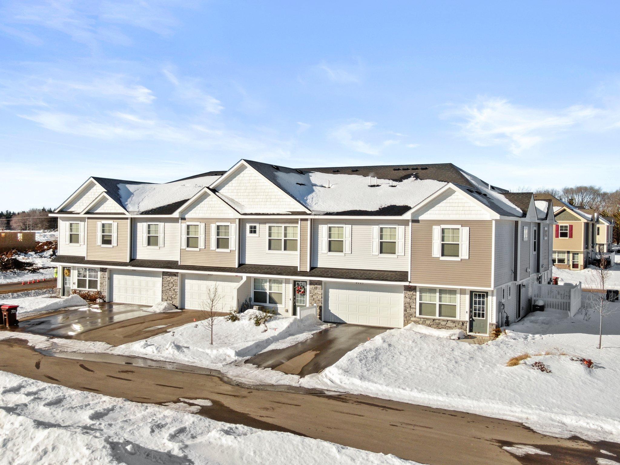 View of Residential at 8063 Abercrombie Lane, Woodbury MN 55129, Woodbury - Mike Wilen | Minnesota Team Real Estate