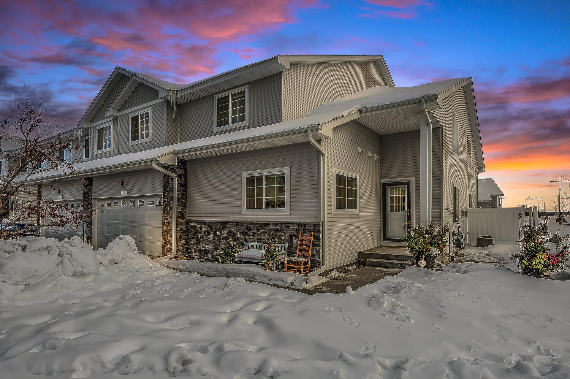 View of Residential at 11303 16th Street, Saint Michael MN 55376, Saint Michael - Mike Wilen | Minnesota Team Real Estate