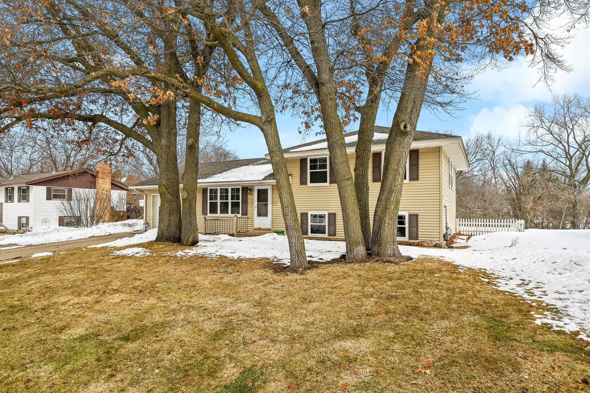 View of Residential at 433 Sand Creek Drive, Coon Rapids MN 55448, Coon Rapids - Mike Wilen | Minnesota Team Real Estate