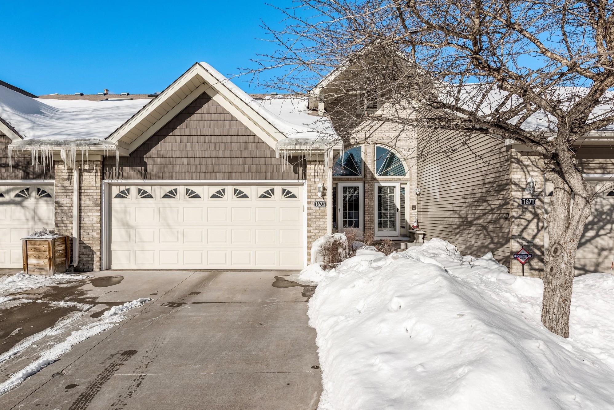 View of Residential at 1673 Brueberry Lane, Arden Hills MN 55112, Arden Hills - Mike Wilen | Minnesota Team Real Estate
