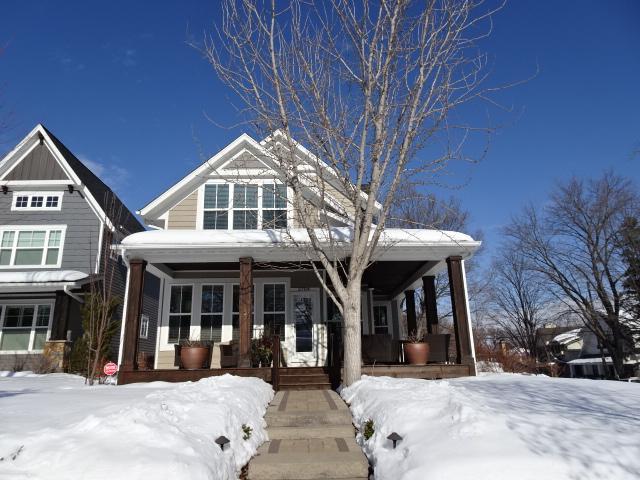 View of Residential at 2704 40th Street, Minneapolis MN 55410, Minneapolis - Mike Wilen | Minnesota Team Real Estate