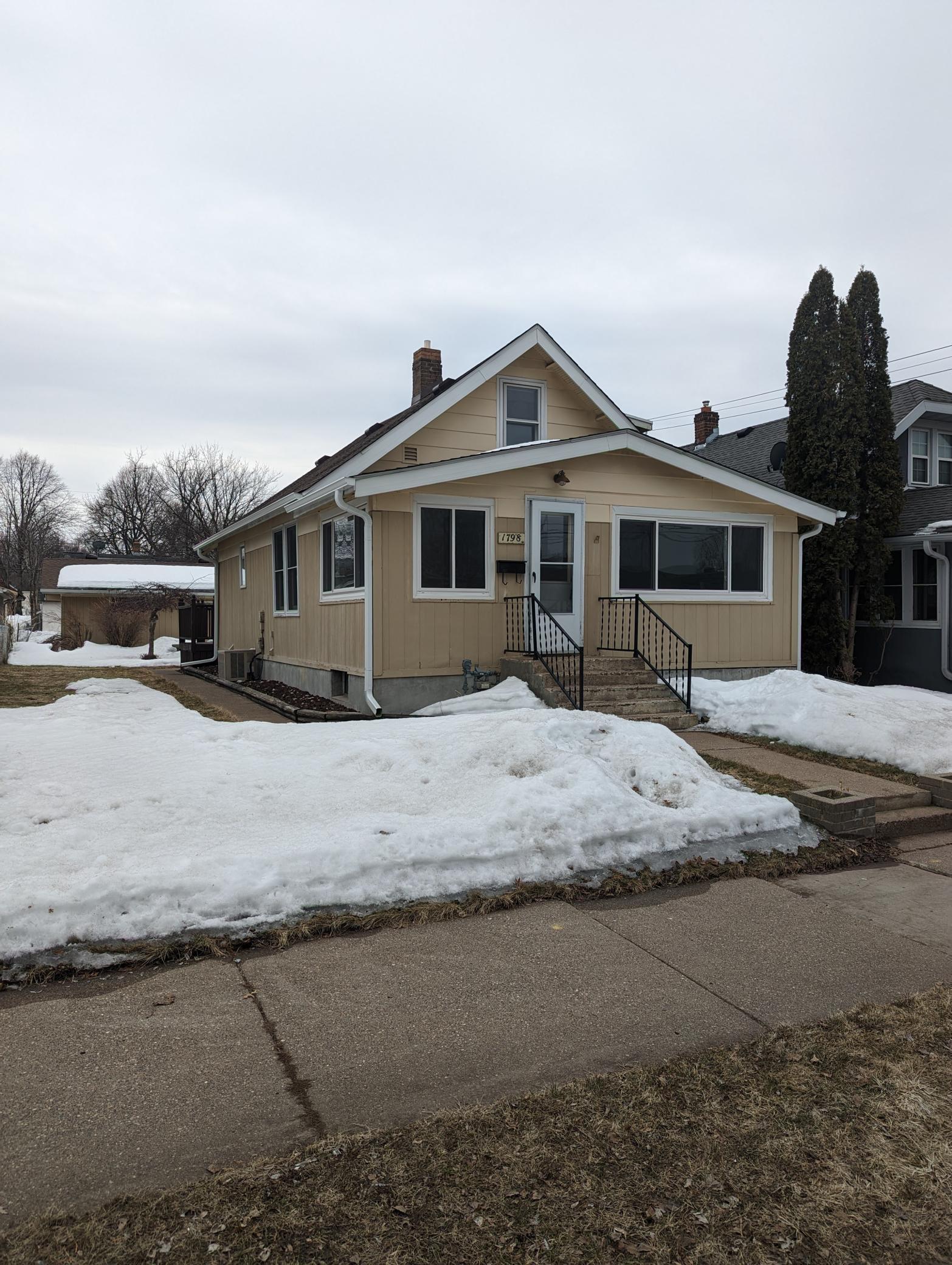 View of Residential at 1798 Arlington Avenue, Saint Paul MN 55119, Saint Paul - Mike Wilen | Minnesota Team Real Estate