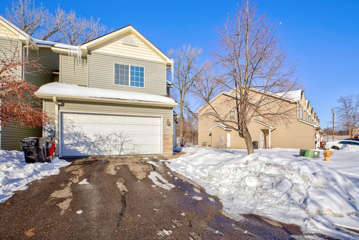 View of Residential at 181 Larpenteur Avenue #E, Maplewood MN 55117, Maplewood - Mike Wilen | Minnesota Team Real Estate