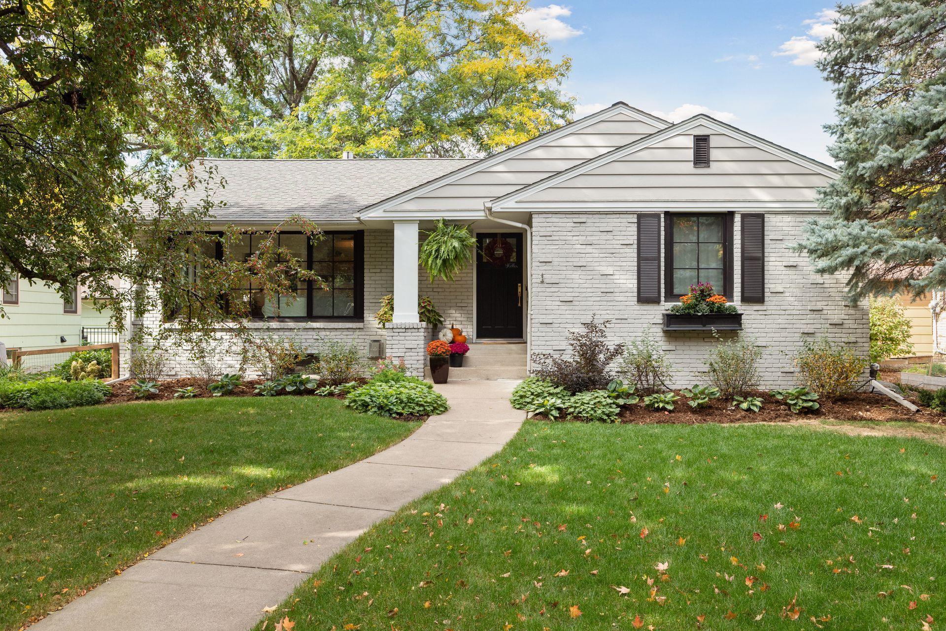 View of Residential at 3840 Washburn Avenue, Minneapolis MN 55410, Minneapolis - Mike Wilen | Minnesota Team Real Estate