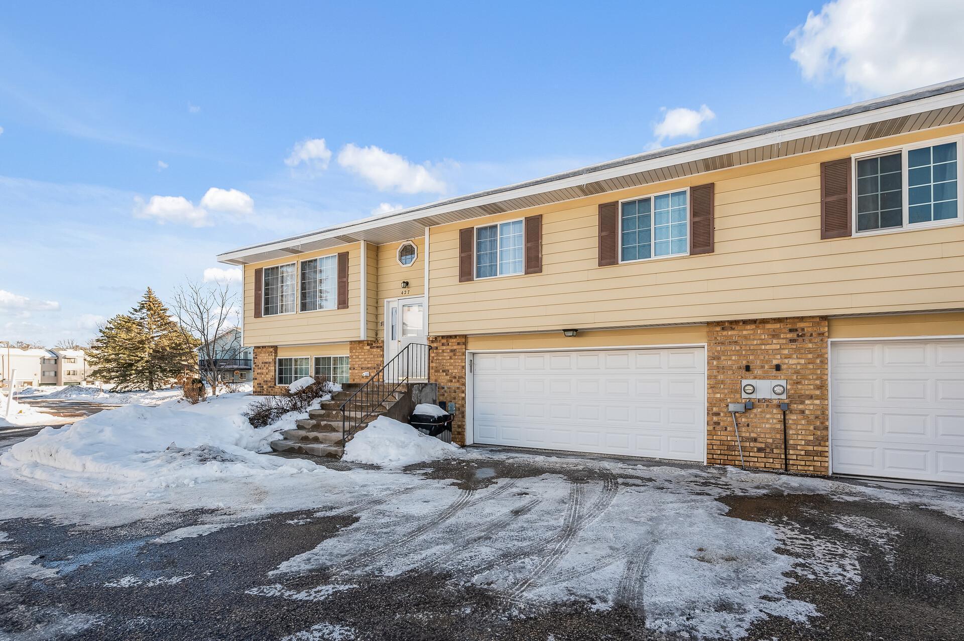 View of Residential at 427 Dorland Road, Maplewood MN 55119, Maplewood - Mike Wilen | Minnesota Team Real Estate