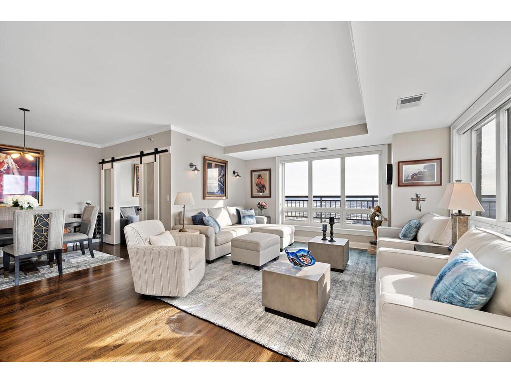 View of Residential at 168 6th Street #3701, Saint Paul MN 55101, Saint Paul - Mike Wilen | Minnesota Team Real Estate