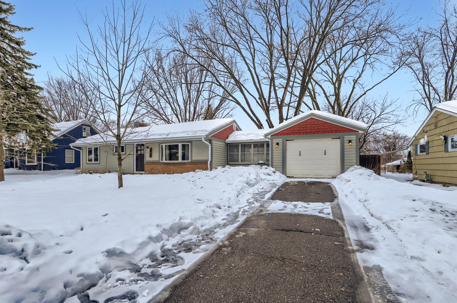 View of Residential at 3667 Cranbrook Drive, White Bear Lake MN 55110, White Bear Lake - Mike Wilen | Minnesota Team Real Estate