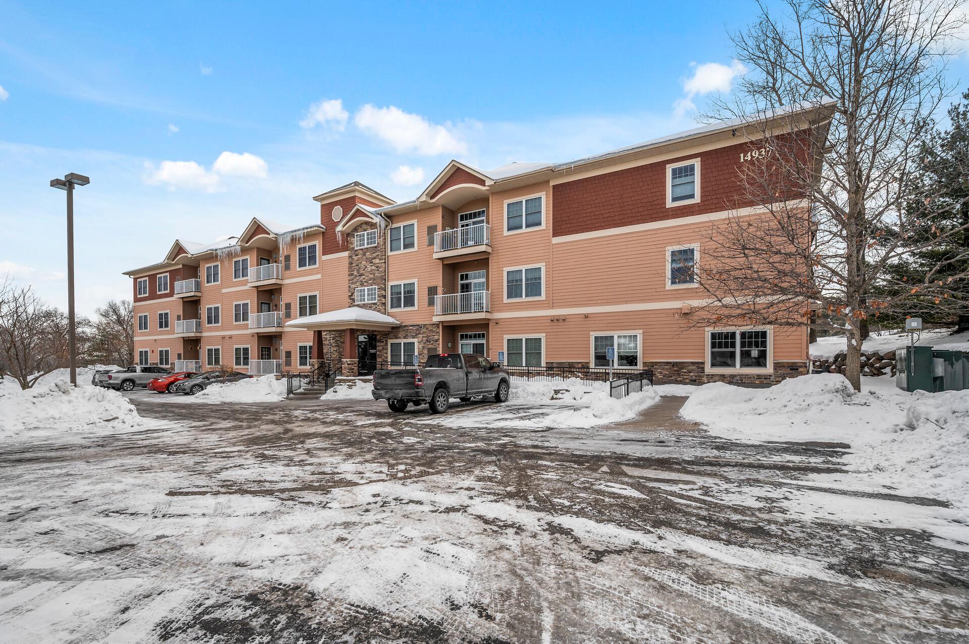 View of Residential at 14937 60th Street #204, Stillwater MN 55082, Stillwater - Mike Wilen | Minnesota Team Real Estate