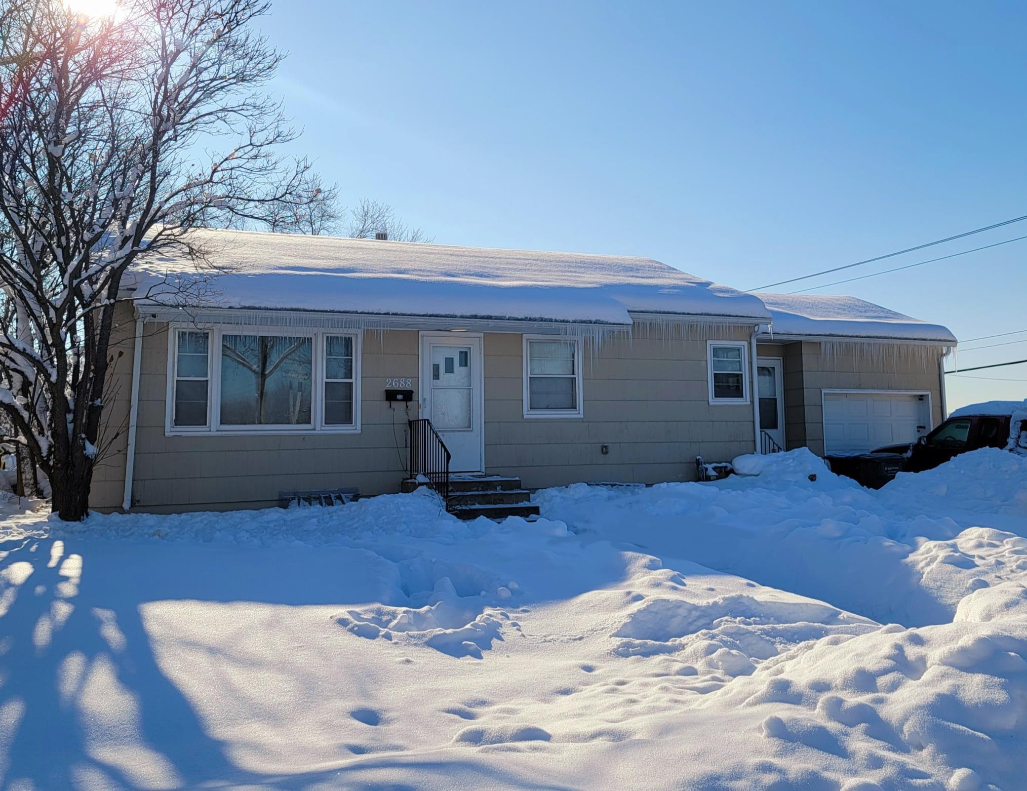 View of Residential at 2688 12th Avenue, North Saint Paul MN 55109, North Saint Paul - Mike Wilen | Minnesota Team Real Estate