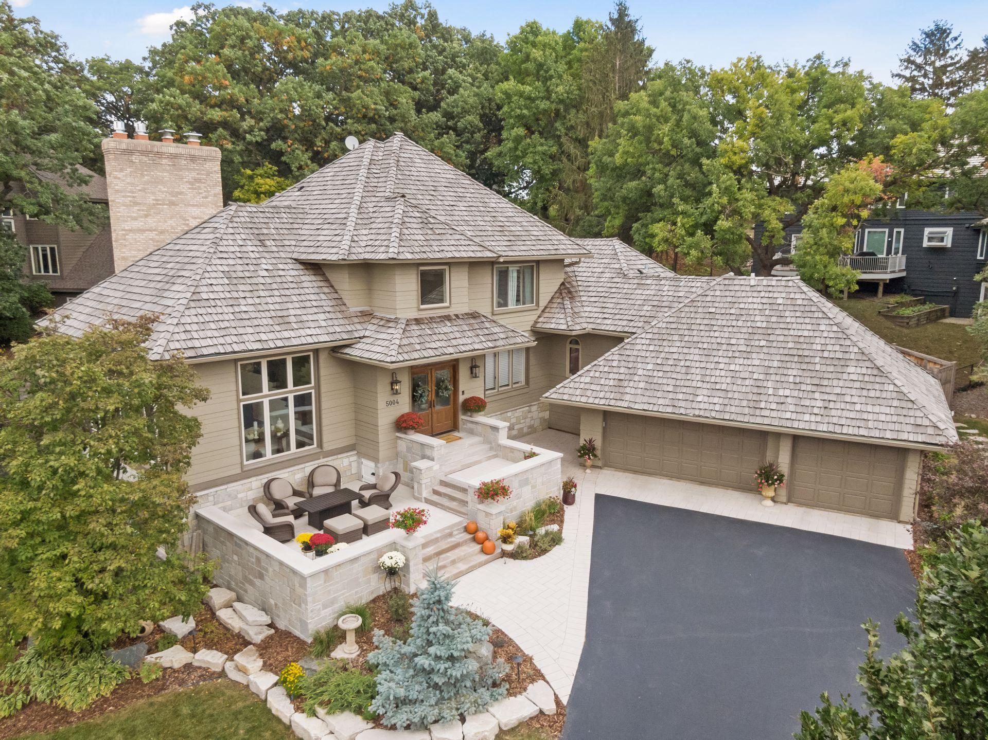 View of Residential at 5004 Nob Hill Drive, Edina MN 55439, Edina - Mike Wilen | Minnesota Team Real Estate