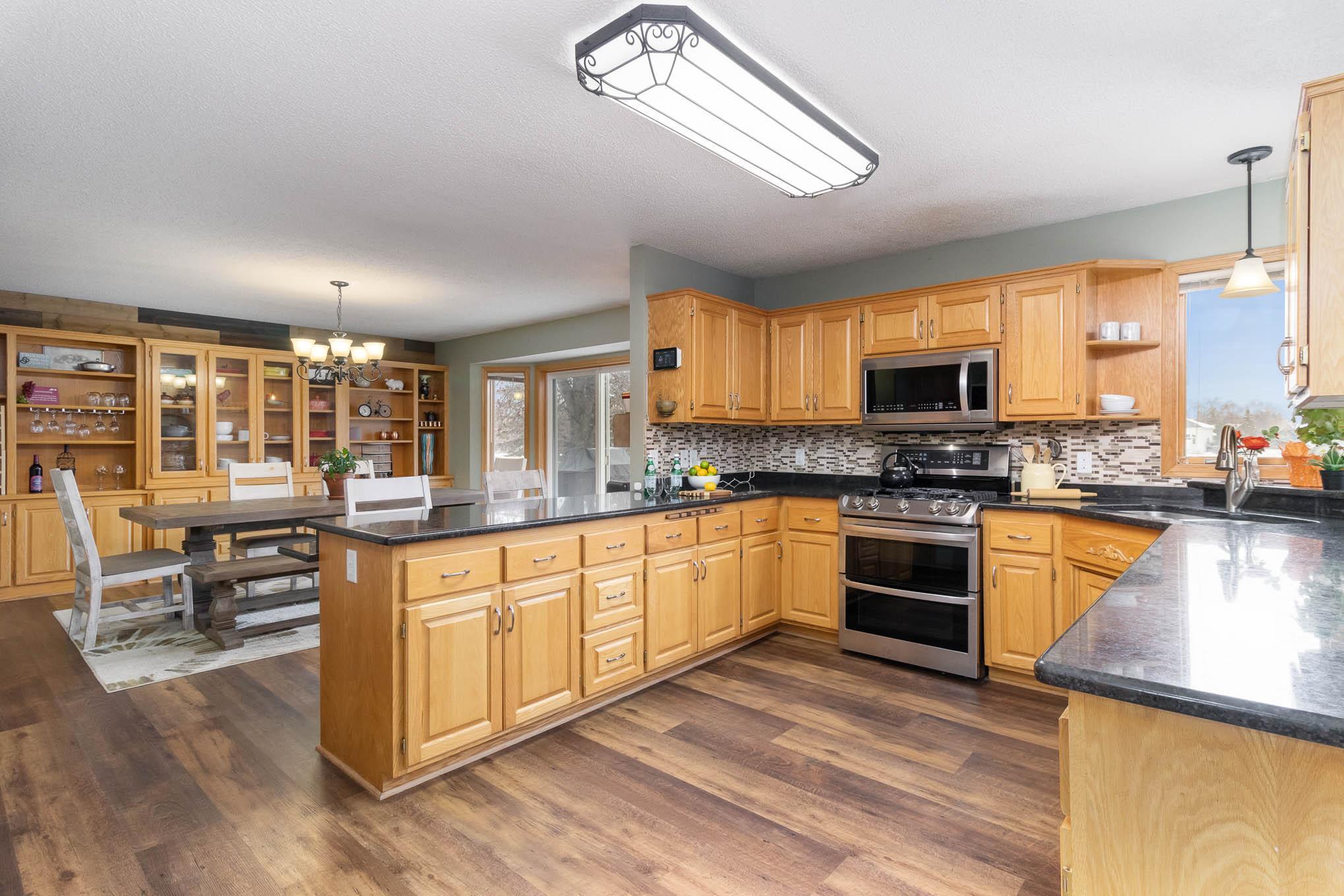 View of Residential at 1357 152nd Lane, Andover MN 55304, Andover - Mike Wilen | Minnesota Team Real Estate