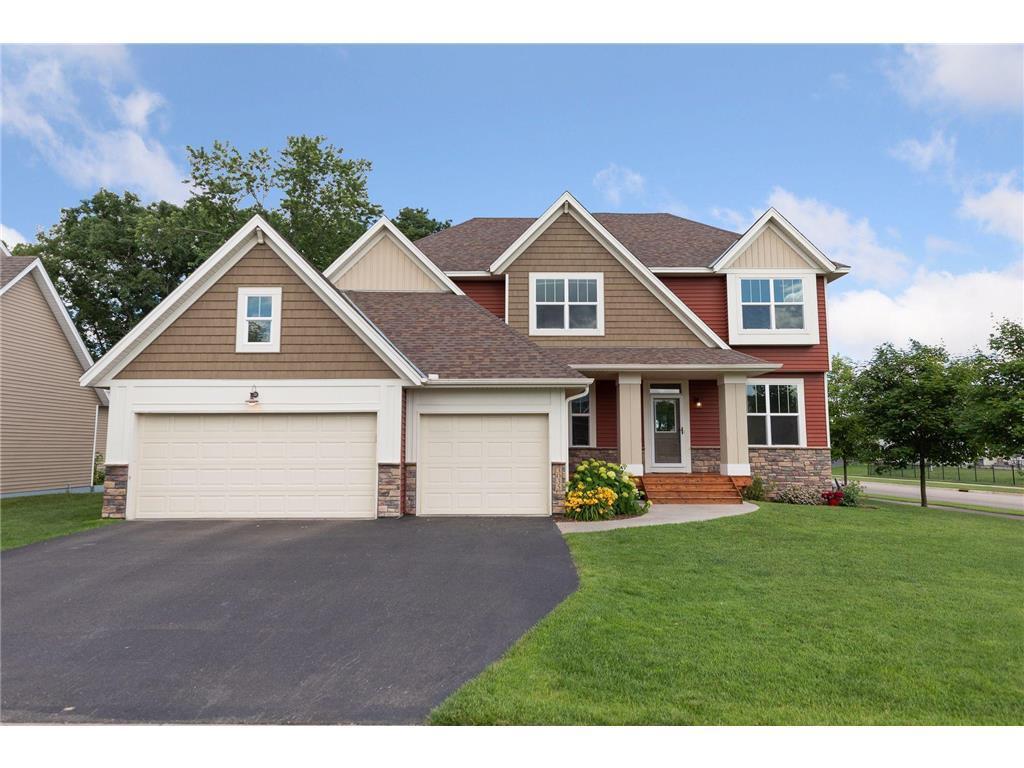 View of Residential at 3035 129th Avenue, Blaine MN 55449, Blaine - Mike Wilen | Minnesota Team Real Estate