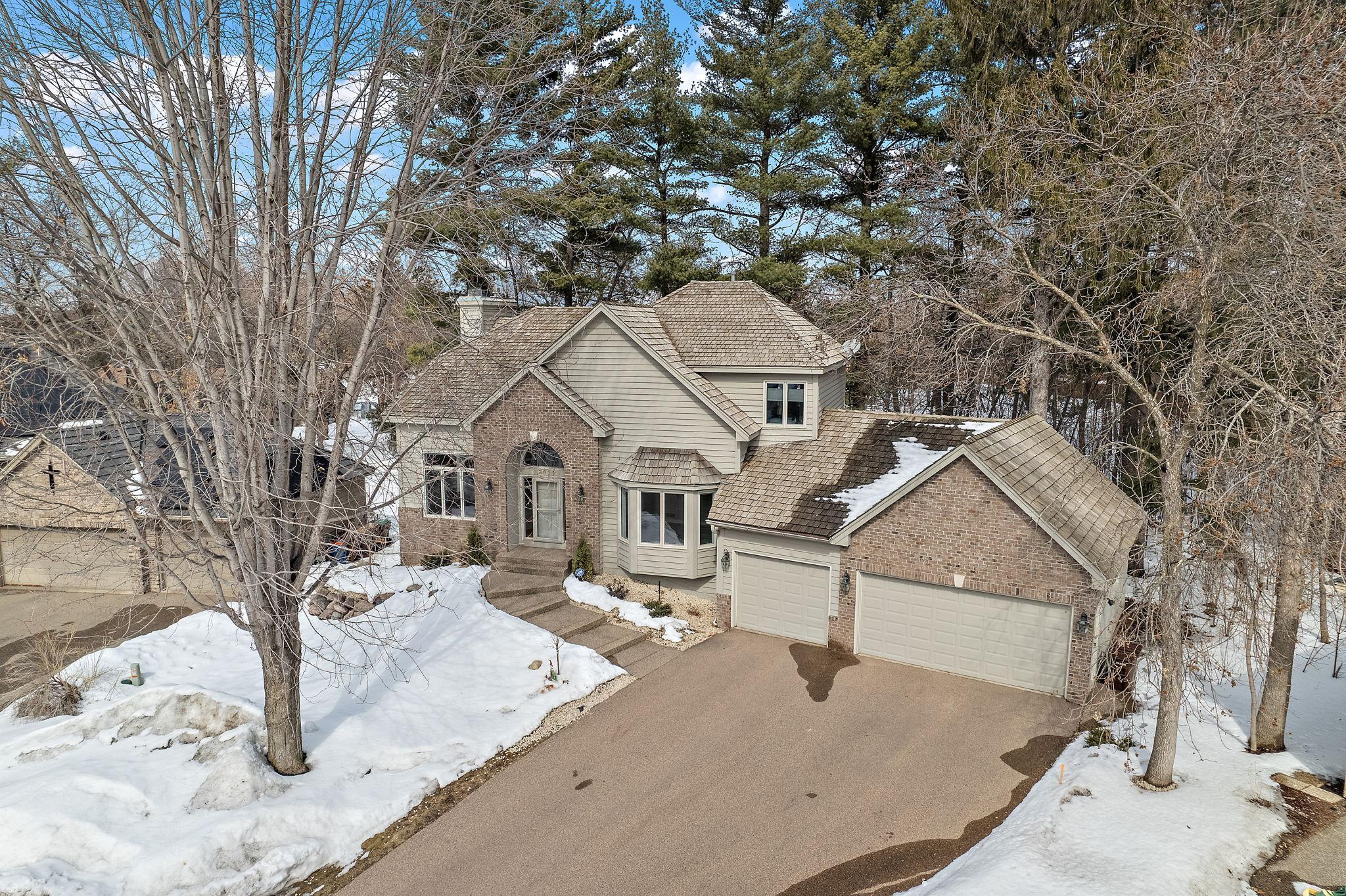 View of Residential at 9611 Briar Circle, Bloomington MN 55437, Bloomington - Mike Wilen | Minnesota Team Real Estate
