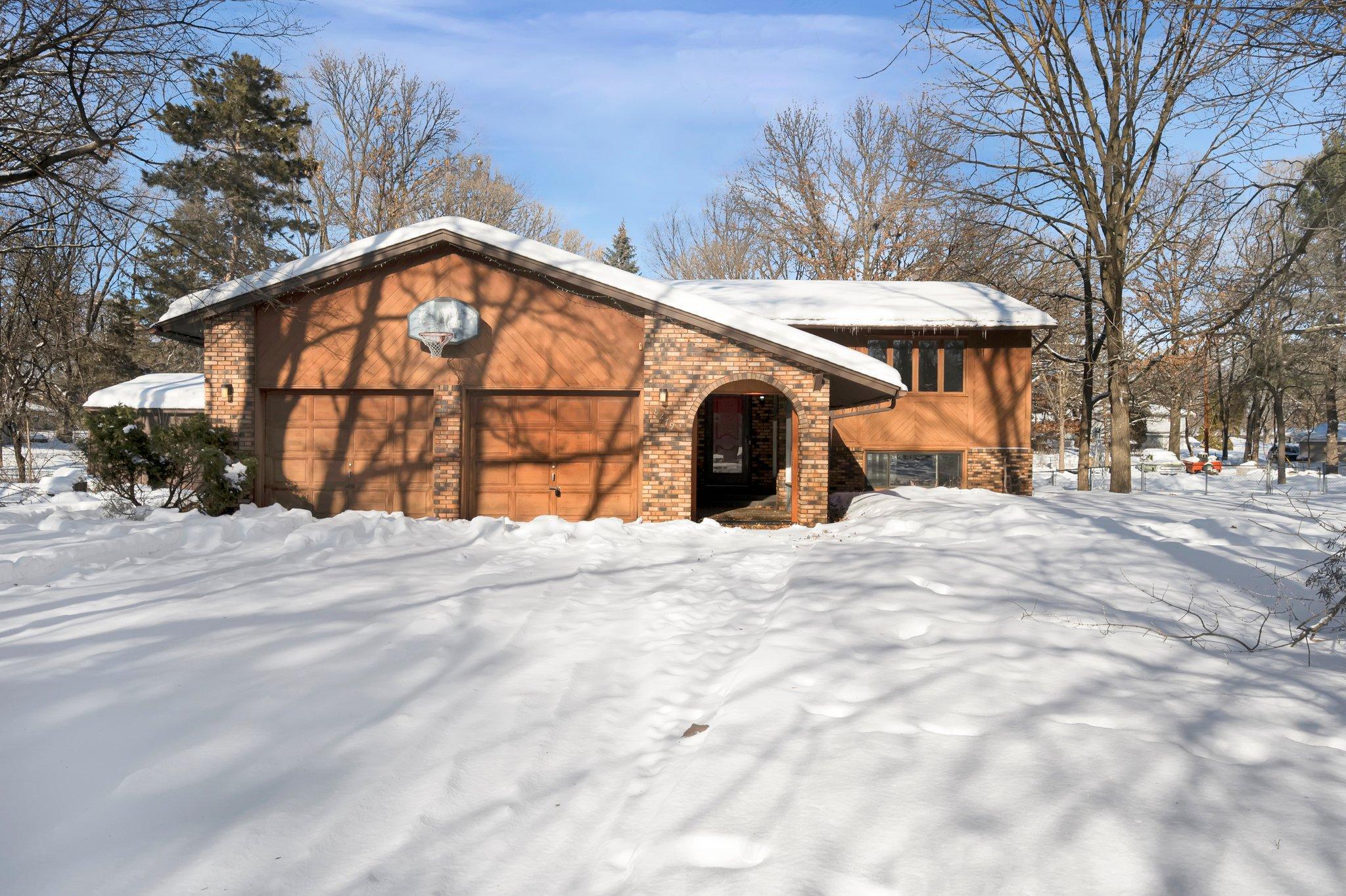 View of Residential at 8279 Mississippi Boulevard, Coon Rapids MN 55433, Coon Rapids - Mike Wilen | Minnesota Team Real Estate