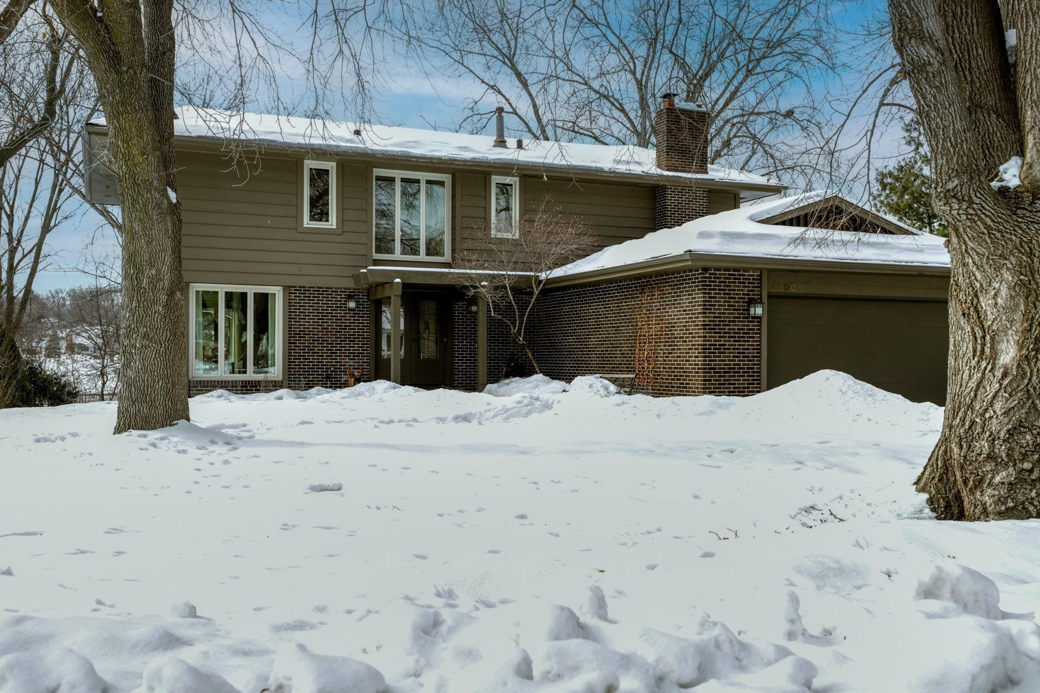 View of Residential at 6500 Creek Drive, Edina MN 55439, Edina - Mike Wilen | Minnesota Team Real Estate