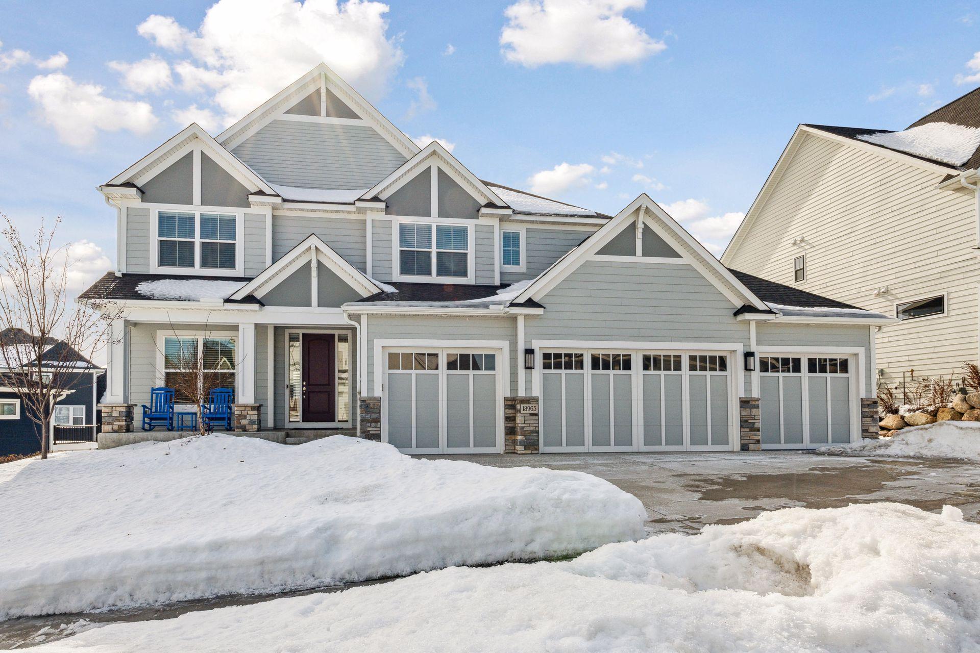 View of Residential at 18965 51st Avenue, Plymouth MN 55446, Plymouth - Mike Wilen | Minnesota Team Real Estate