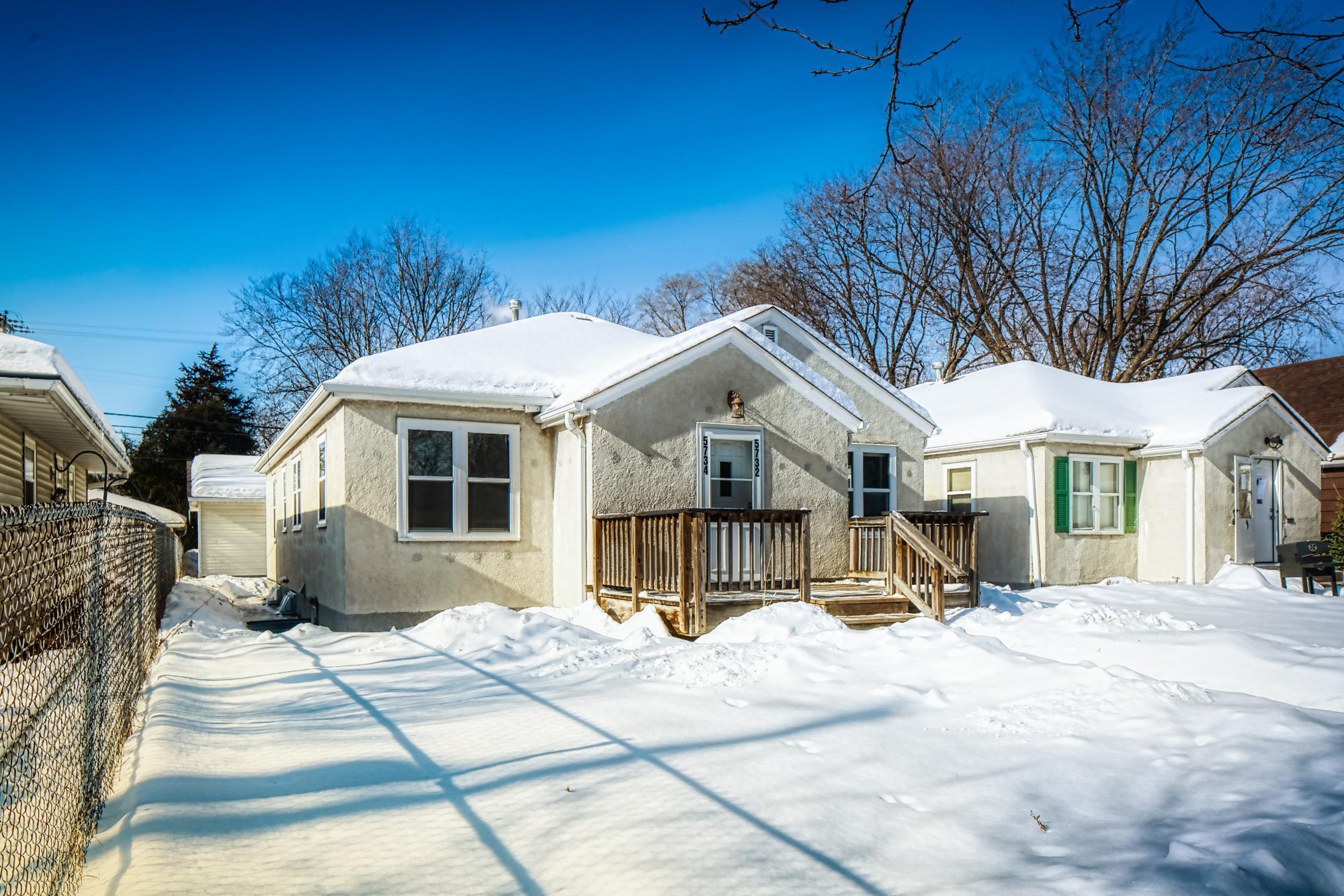 View of Residential Income at 5732 46th Avenue, Minneapolis MN 55417, Minneapolis - Mike Wilen | Minnesota Team Real Estate