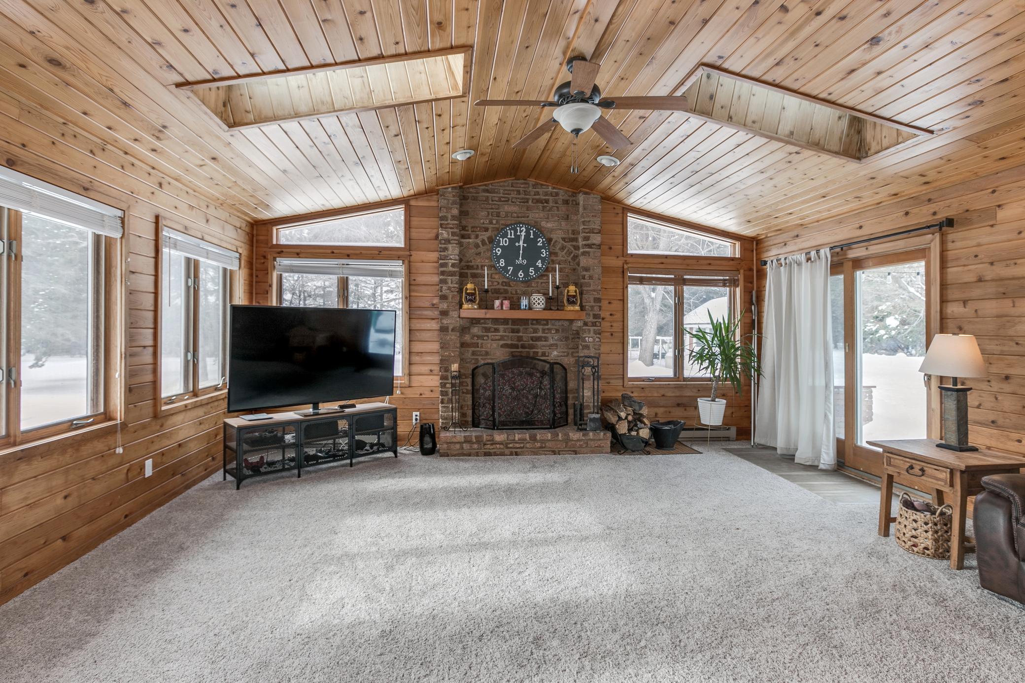 View of Residential at 17450 Wolverine Street, Ramsey MN 55303, Ramsey - Mike Wilen | Minnesota Team Real Estate